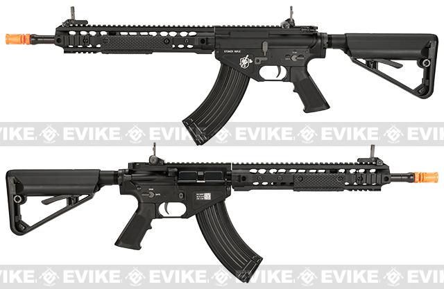 SR47 URX3.1 B.R.S.S.BOLT電動ガン BOLT Airsoft Knights Armament Licensed SR-47 URX 3.1