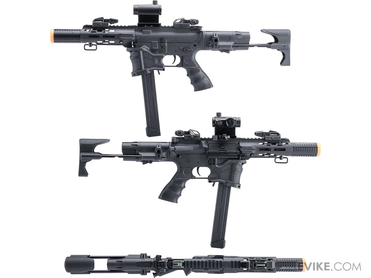 SRC SR4 Gen 4 Falcon Series Sportline Pistol Caliber Carbine