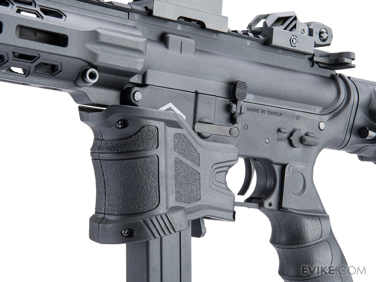 SRC SR4 Gen 4 Falcon Series Sportline Pistol Caliber Carbine