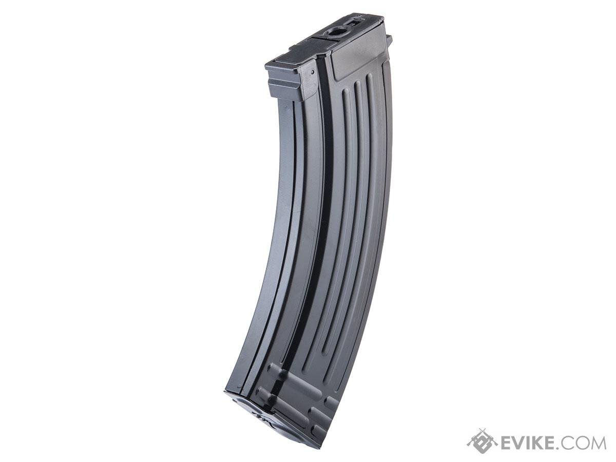 SRC 600 Round Hi-Cap Magazine for AK-47 Series Airsoft AEG Rifles