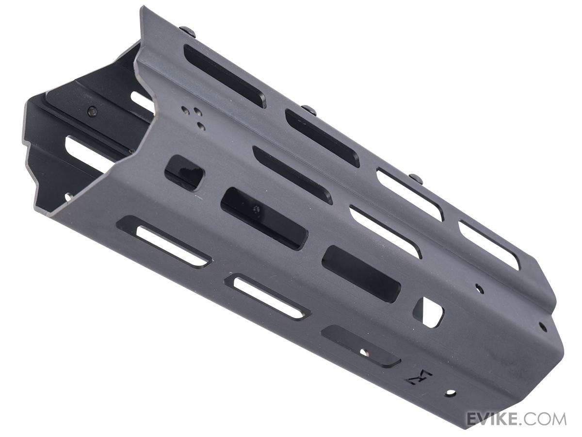 SRU M-LOK Extended Handguard for Airsoft SARB-15 Conversion Kit