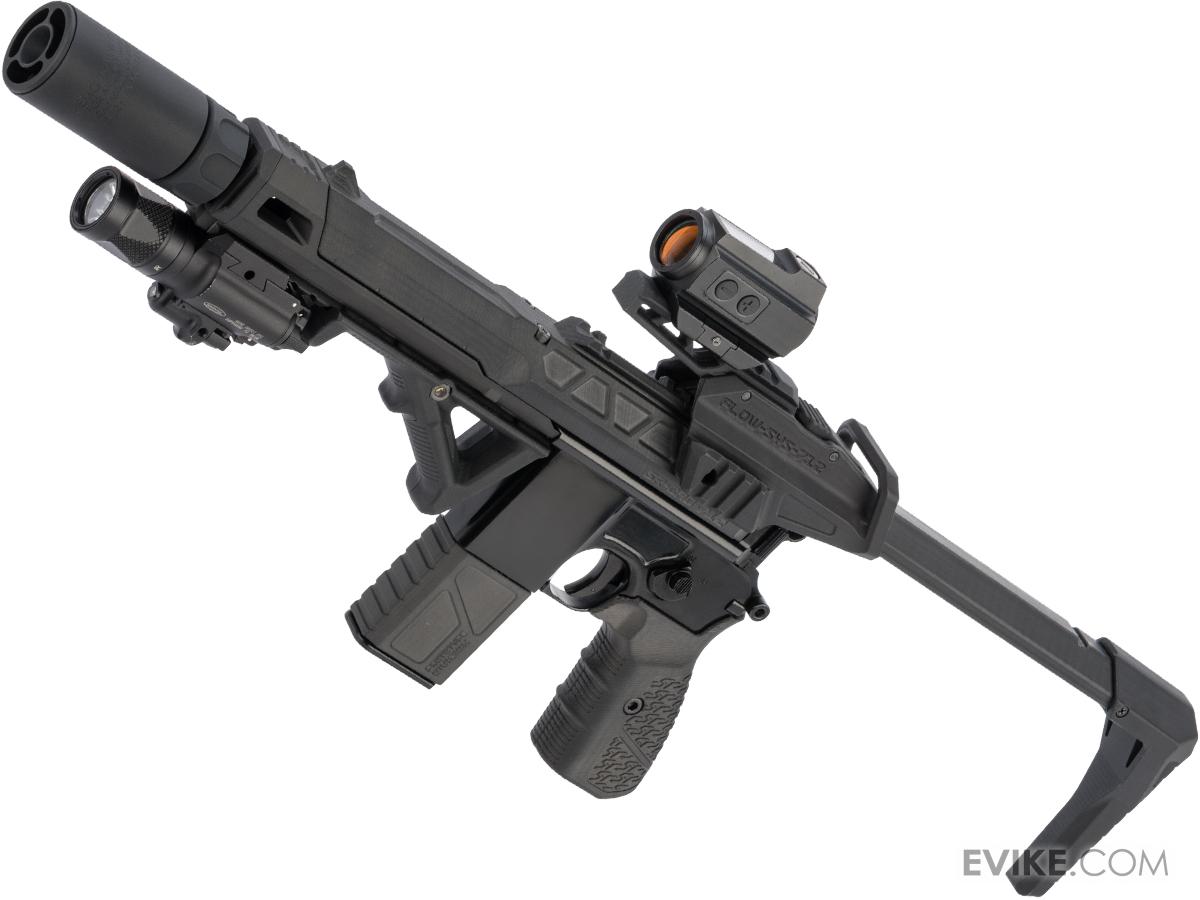 SRU Classic Advanced Design "FLOW" Kit for M712 Series Gas Blowback