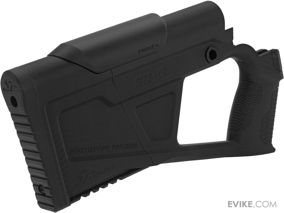 SRU SRQ AR Advanced Kit for Gas Blowback Airsoft M4 Rifles