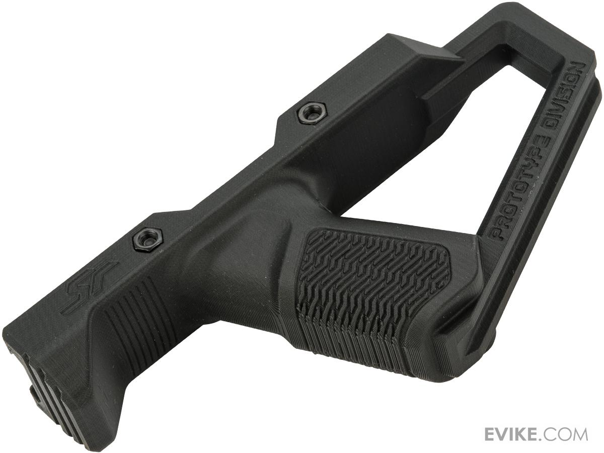 SRU SRQ AR Advanced Kit for TM Spec M4 Airsoft AEG Rifles (Color