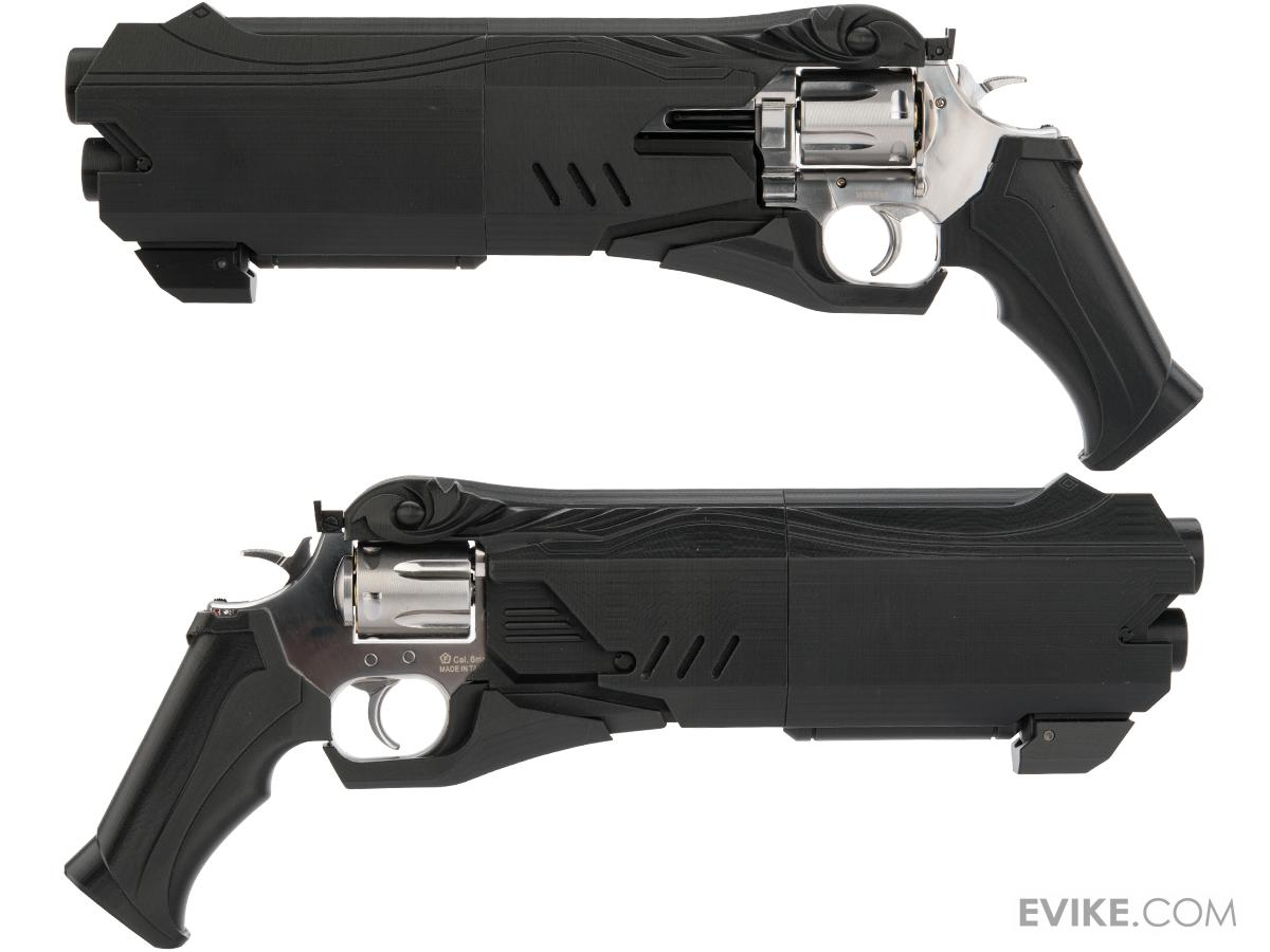 Evike Exclusive 3D Printed Hellfire Cosmetic Enhancement Kit w/ Dan