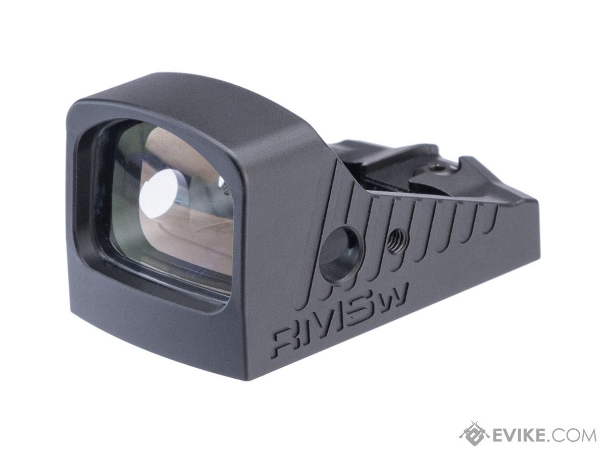 Shield Sights Waterproof Reflex Mini Sight RMS-W (Model: 8 MOA)