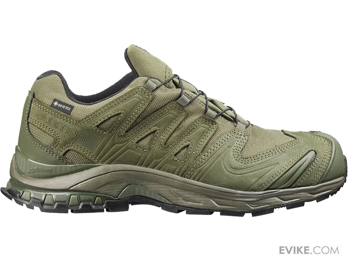 salomon tactical shoes