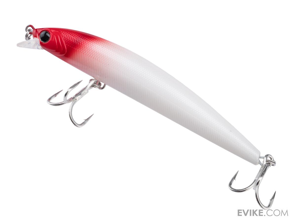 shimano 4000 gt mooching reel parts Moocher MCR4000GTPA Plus Spearpoint Hooks Croaker Choker Style_J Hook BAT MODEL:Modern AP5 (Maple) - Un-weighed
