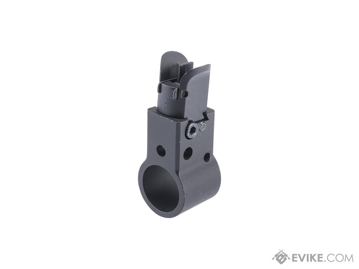 S&T Replacement Barrel Front Sight for M240B Airsoft AEG Rifle