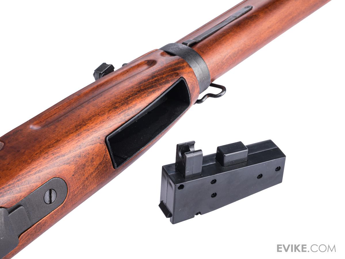 S&T Arisaka Type 38 Japanese Imperial Army Bolt Action Airsoft