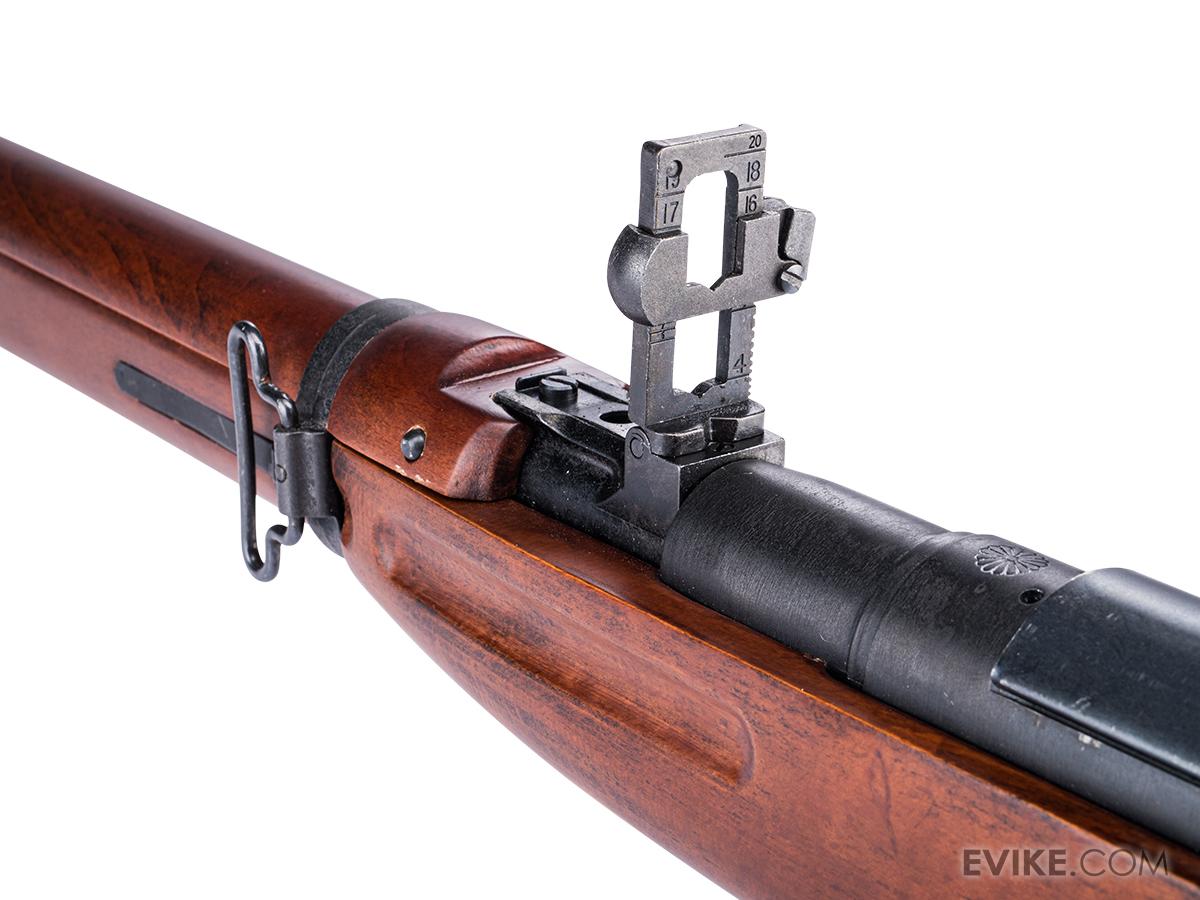 S&T Arisaka Type 38 Japanese Imperial Army Bolt Action Airsoft