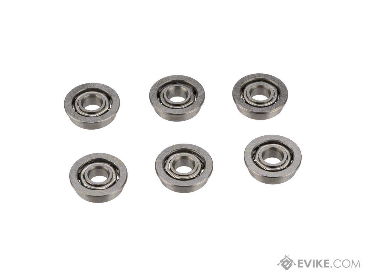 UFC Precision 8mm Stainless Steel Bushing w/ Ball Bearings for Airsoft