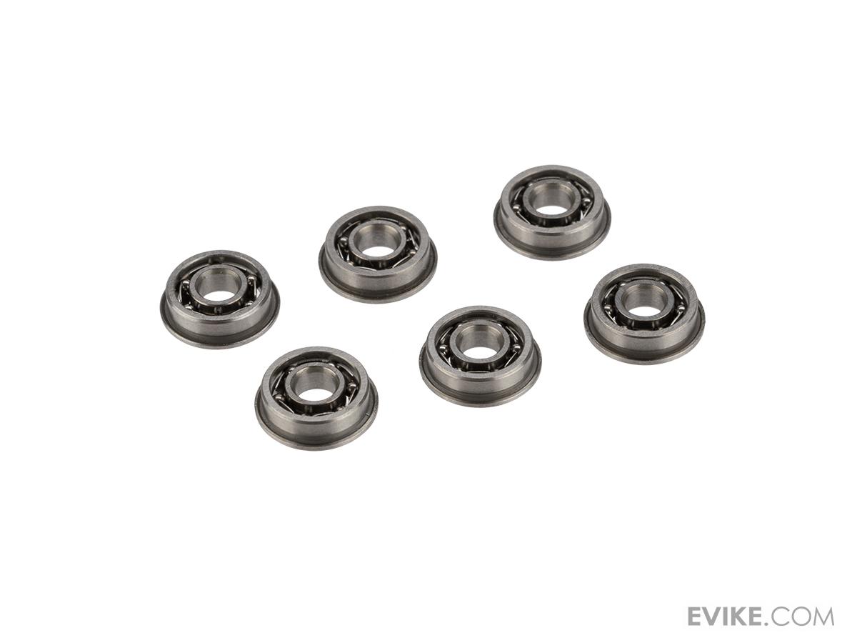 UFC Precision 8mm Stainless Steel Bushing w/ Ball Bearings for Airsoft