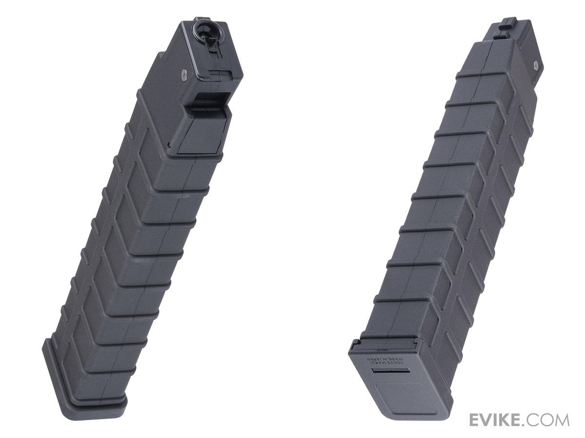 Tokyo Marui 80 Round MidCap Magazine for Scorpion Mod.M Airsoft AEG