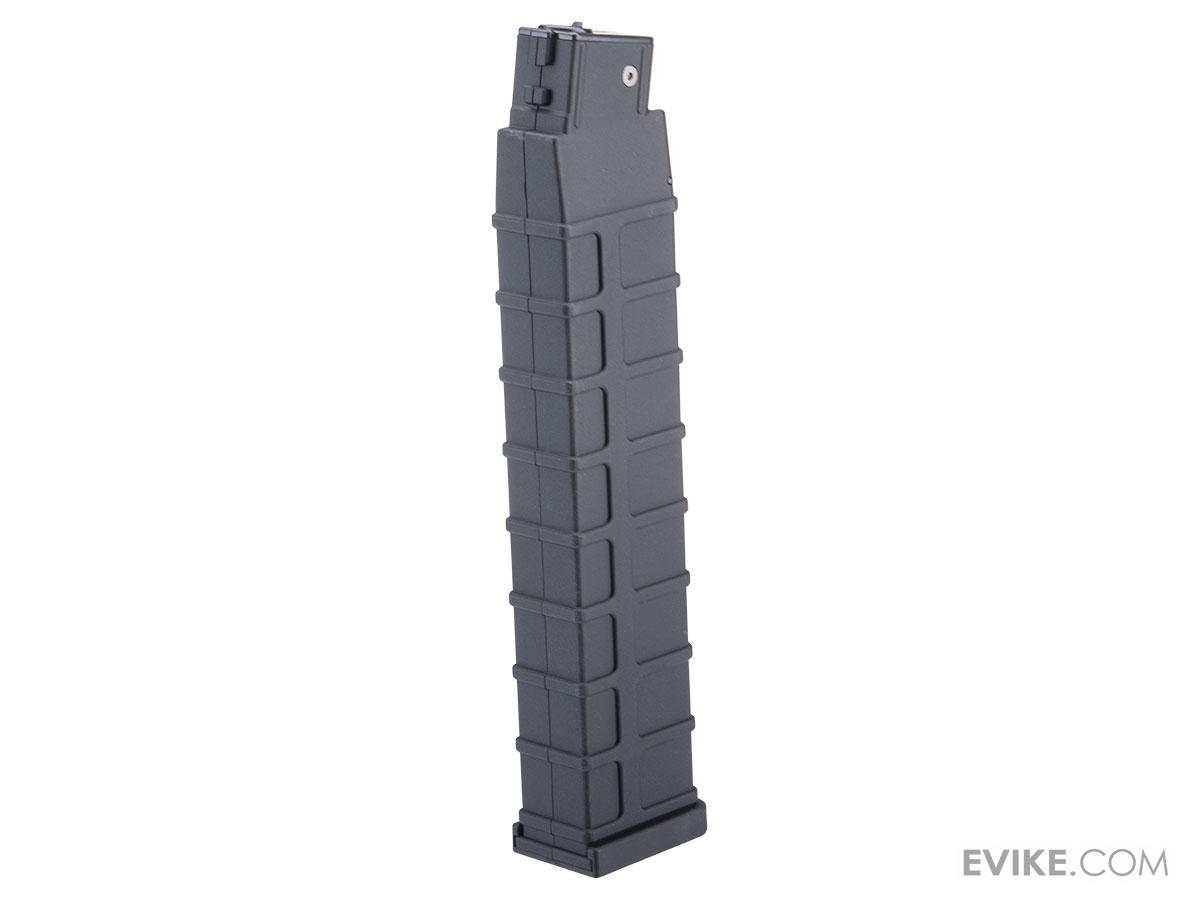 Tokyo Marui 80 Round Mid-Cap Magazine for Scorpion Mod.M Airsoft AEG SMGs