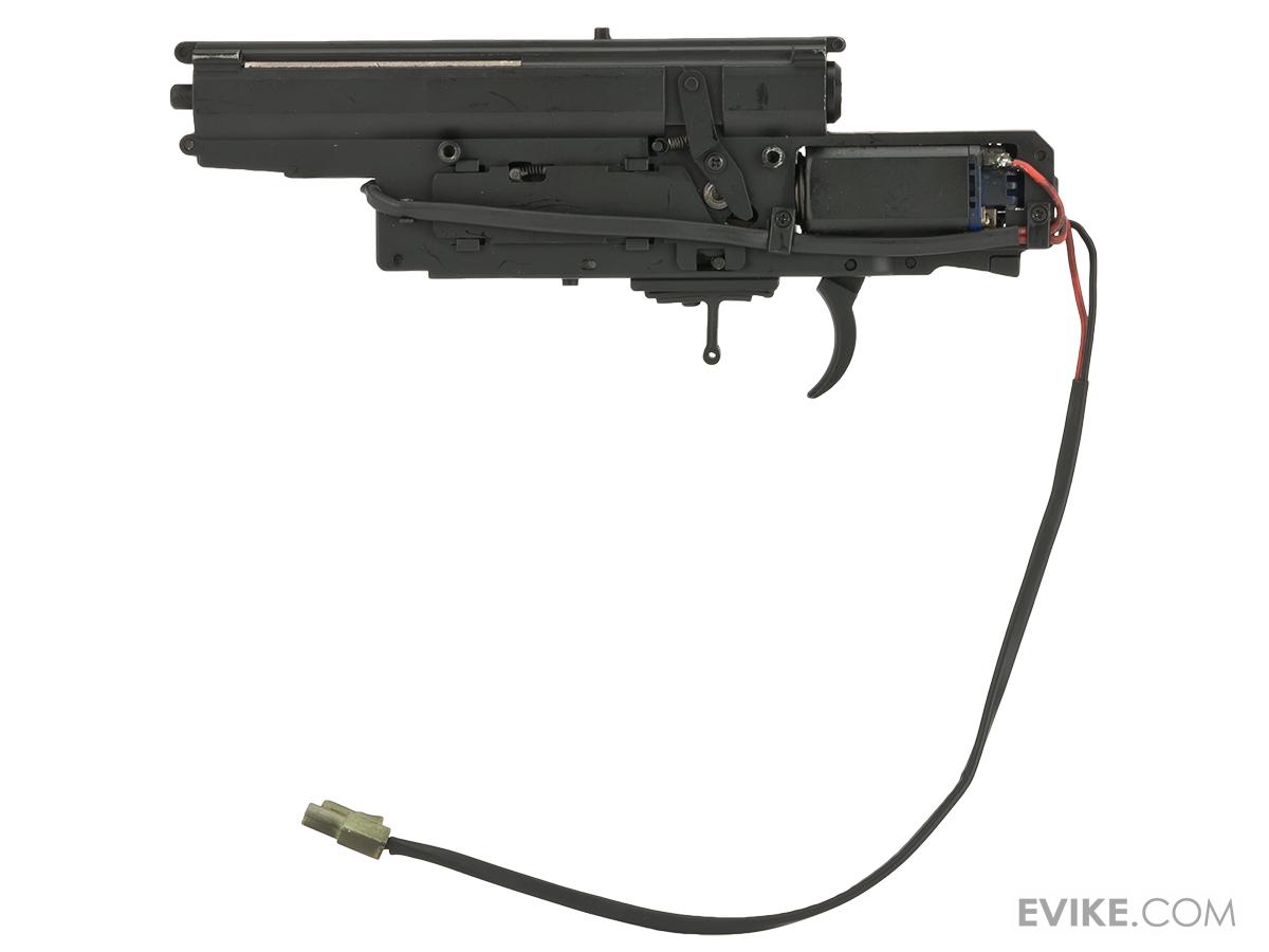 Amazon | S&T PPSH41 電動リコイルシステムガン S&TAEG01 | サブ