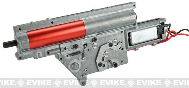 S T Complete Full Metal Lipo Ready Gearbox For T21 Tavor 21 Sportline Series Airsoft Aeg Rifles Accessories Parts Aeg Internal Parts Gearbox Aug Series Evike Com Airsoft Superstore S T Complete Full Metal Lipo Ready Gearbox For T21 Tavor 21 Sportline Series Airsoft Aeg Rifles Accessories Parts Aeg Internal Parts Gearbox Aug Series Evike Com Airsoft Superstore