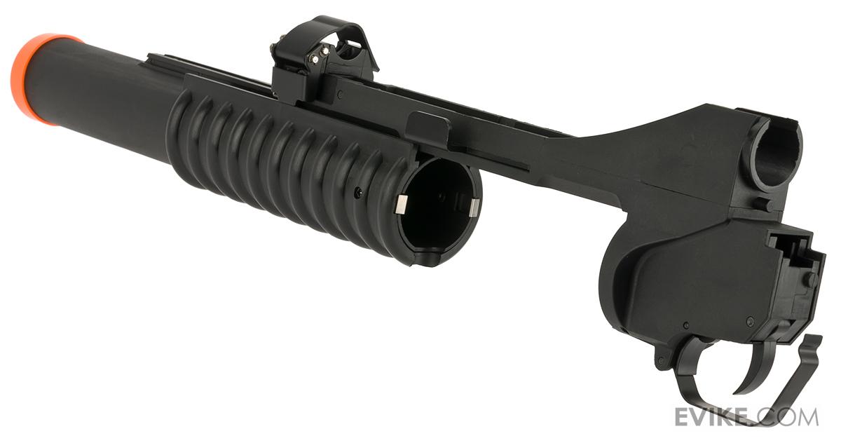 Matrix 40mm M203 Grena...