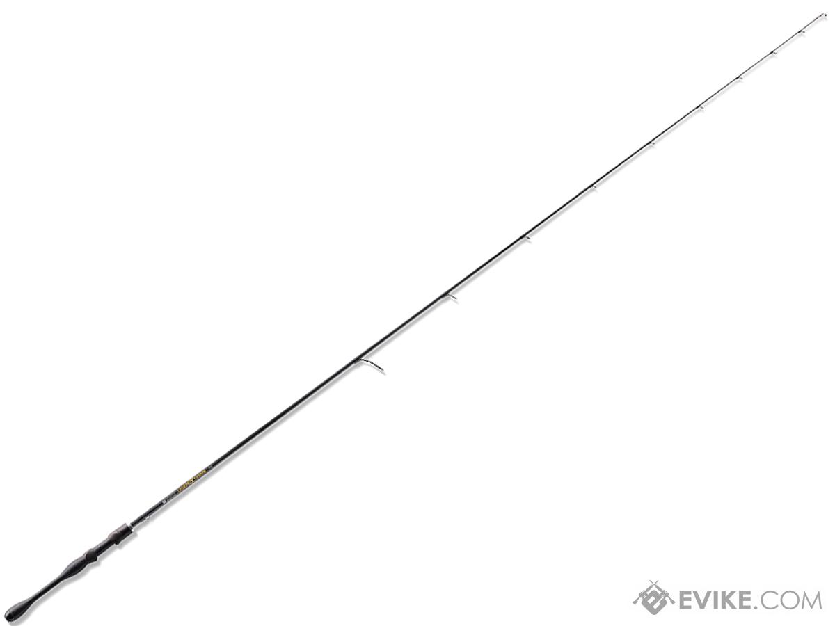 St. Croix Rods Legend Xtreme Spinning Fishing Rod (Model: XFS610MLXF)