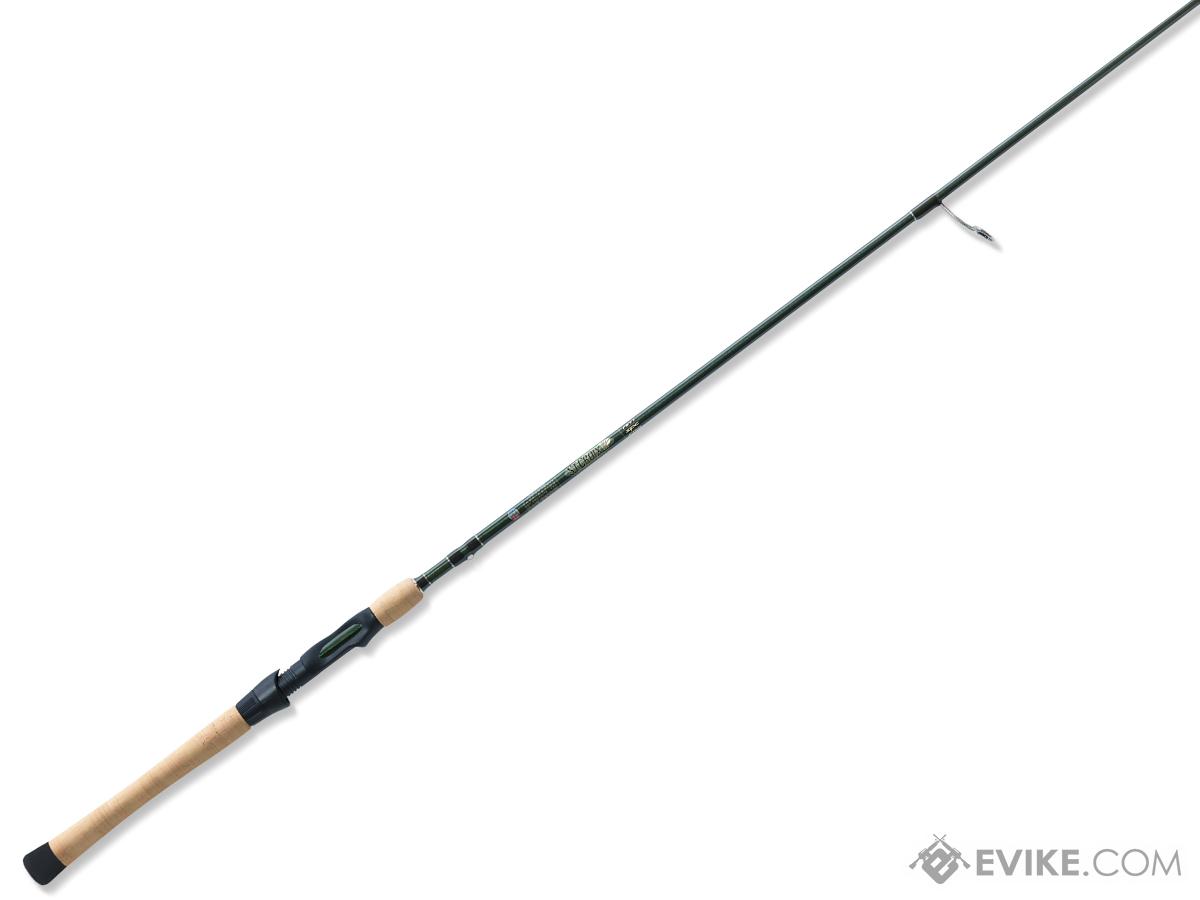 St. Croix Rods Legend Elite Spinning Fishing Rod (Model: ES70MF)