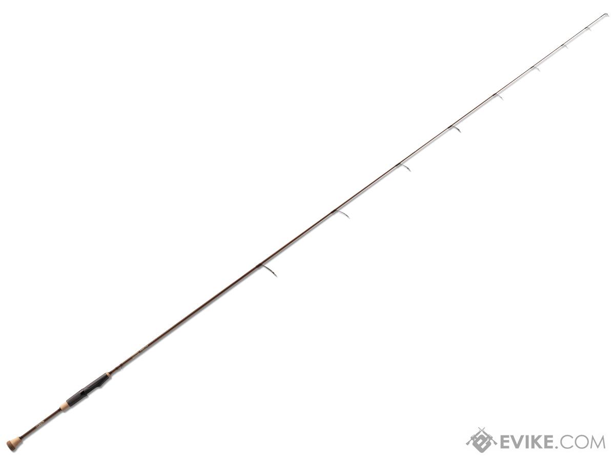 St. Croix Rods Panfish Series Spinning Fishing Rod (Model: PNS69ULF)