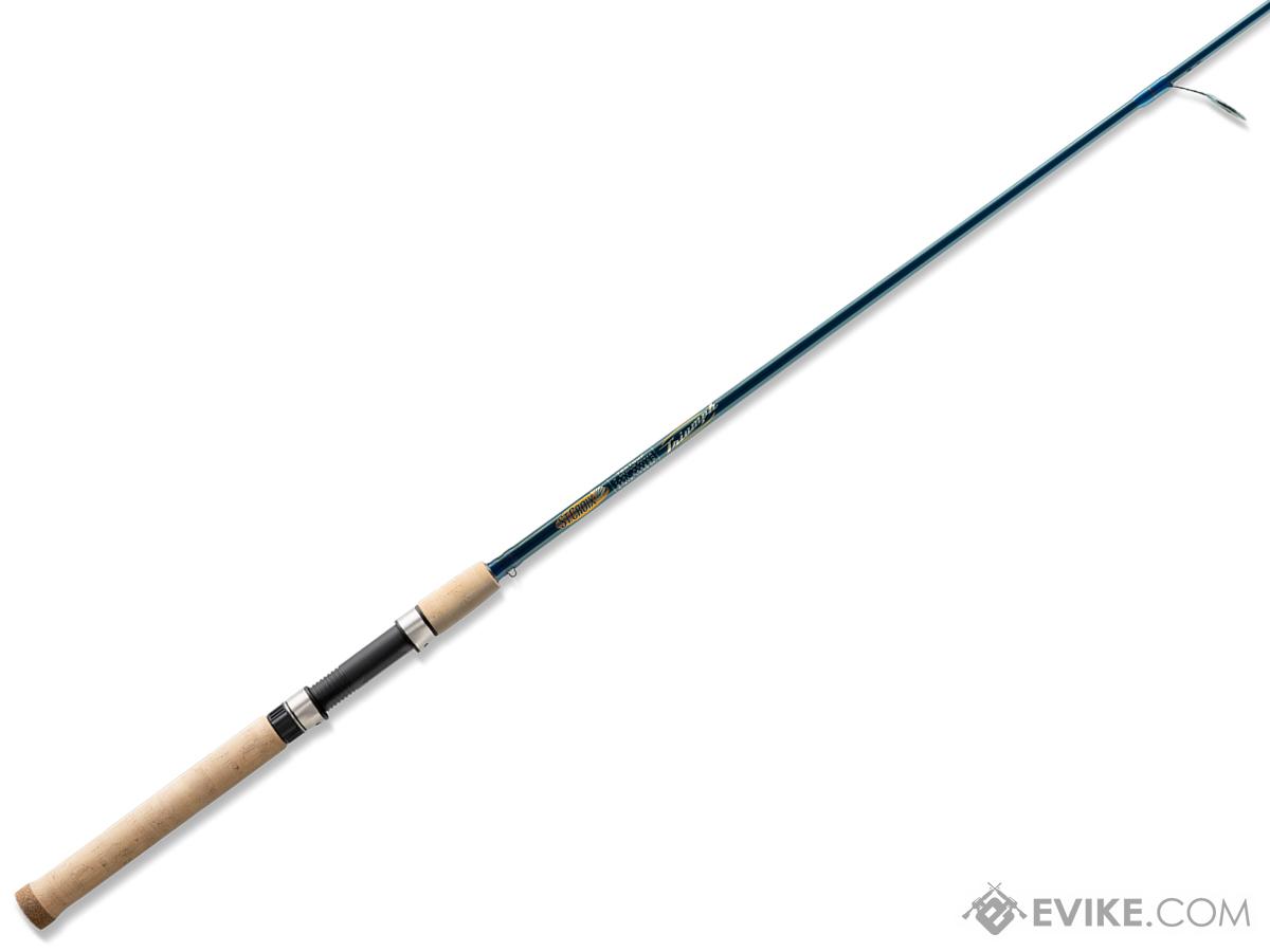 St. Croix Rods Triumph Spinning Fishing Rod (Model: TSR70MF)