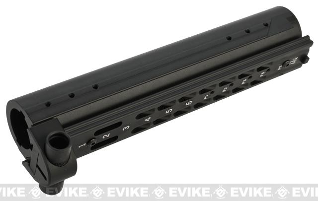 G&P Stock Tube for PTS UBR Style Rifle Stocks