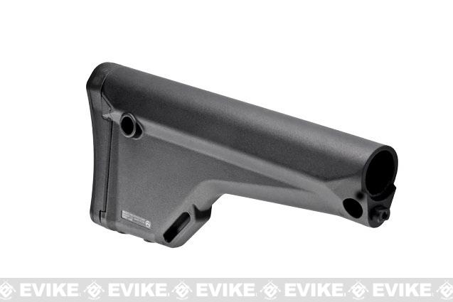 Magpul MOE Rifle Stock (Color: Black)