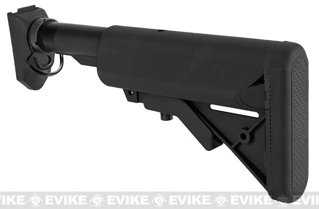 M4 stock options