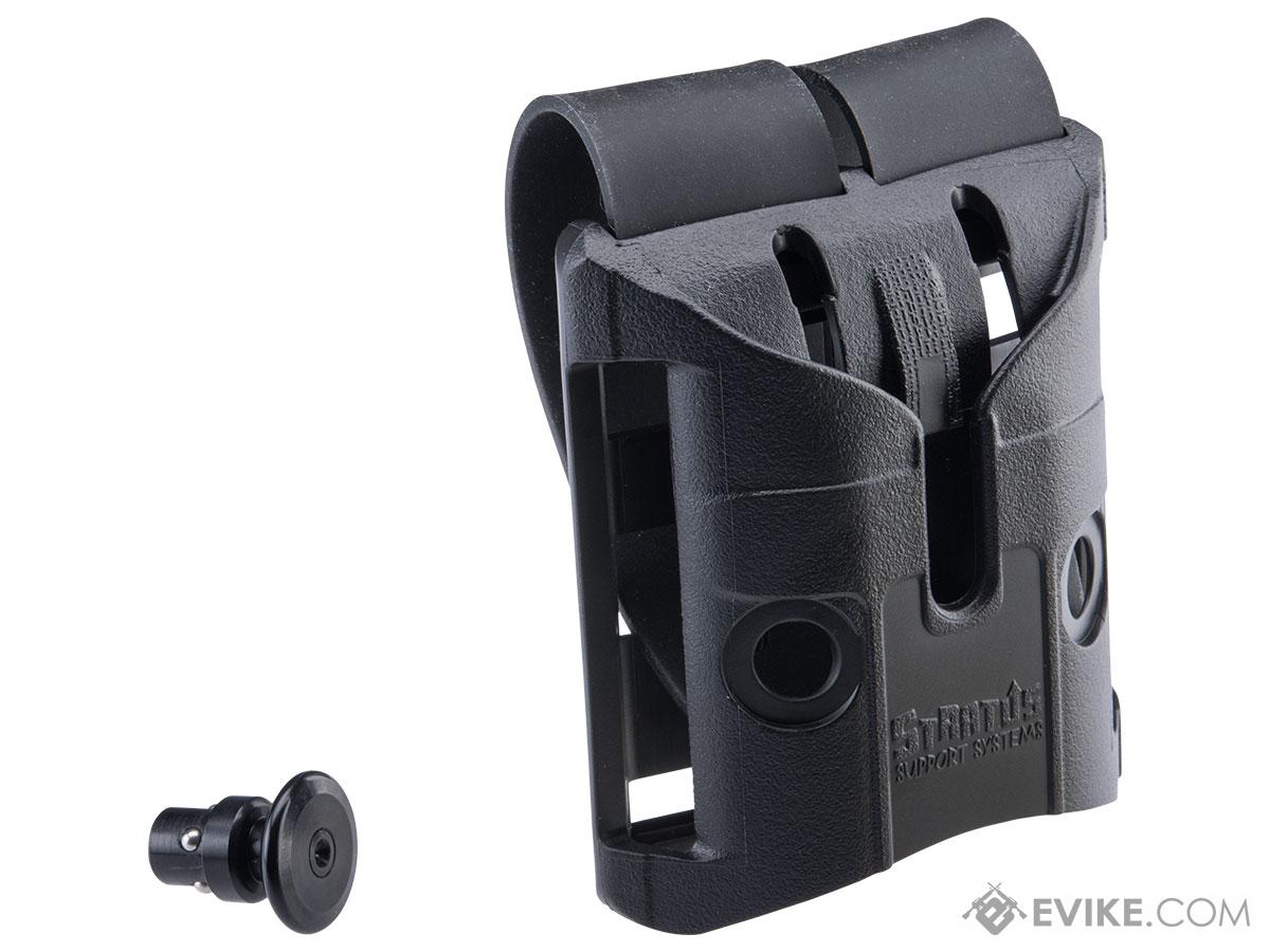 Stratus Support Systems Gen 2 Support & Holster System (Model: QD Pin Combo - Level 1)