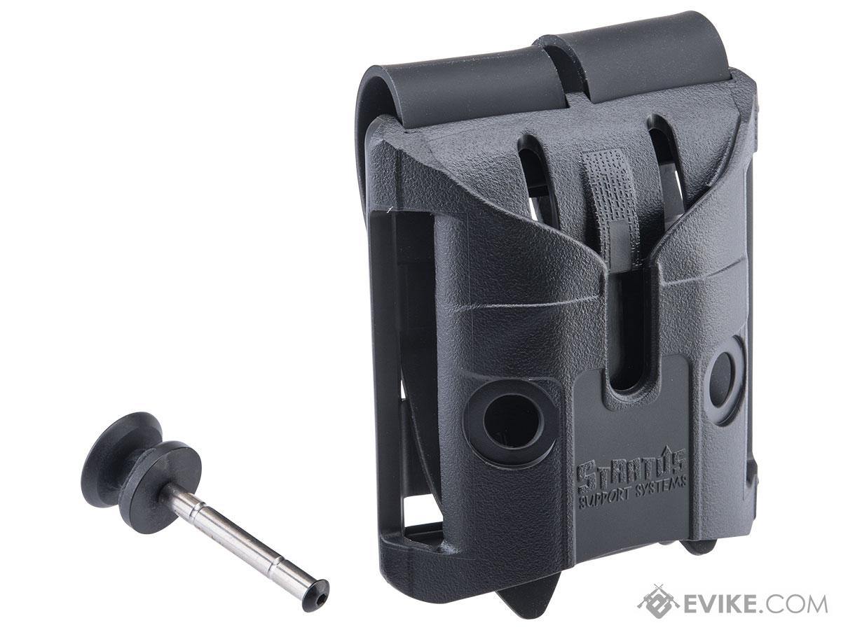 Stratus Support Systems Gen 2 Support & Holster System (Model: Shockwave 590 Combo)