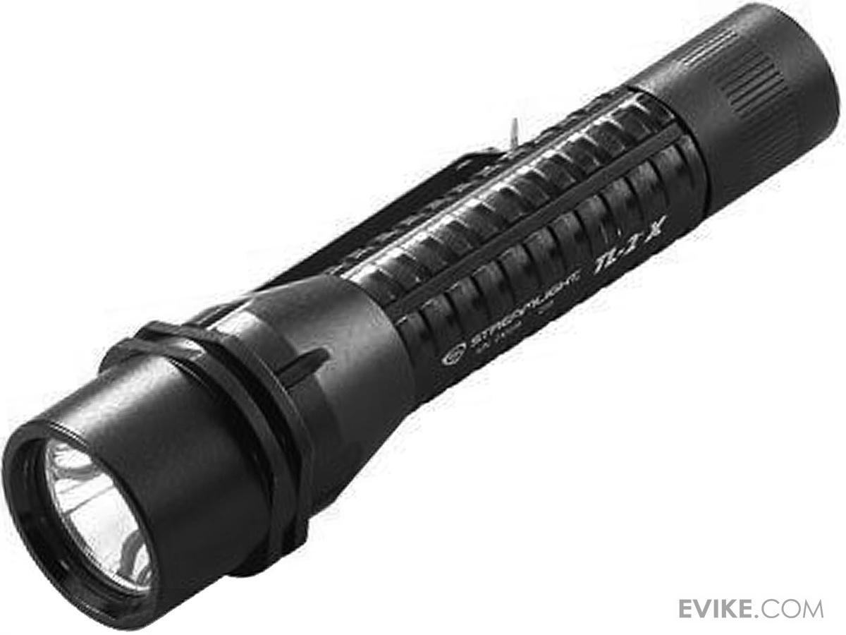 Streamlight TL2 XL 200 Lumen Tactical Flashlight, Accessories & Parts
