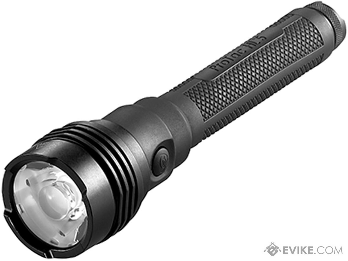Streamlight ProTac HL 5-X 3500 Lumens USB Rechargeable Flashlight