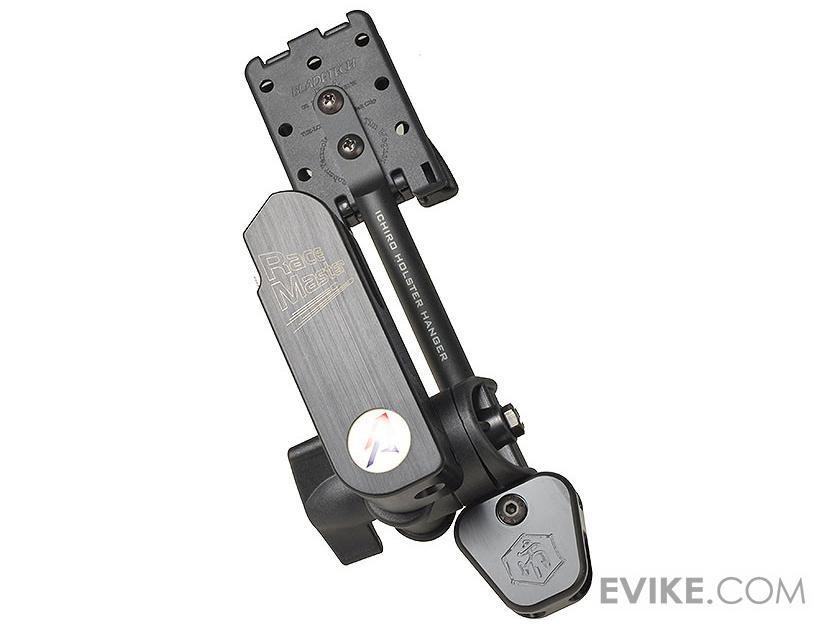 Strike Industries Ichiro Holster Hanger, Tactical Gear/Apparel