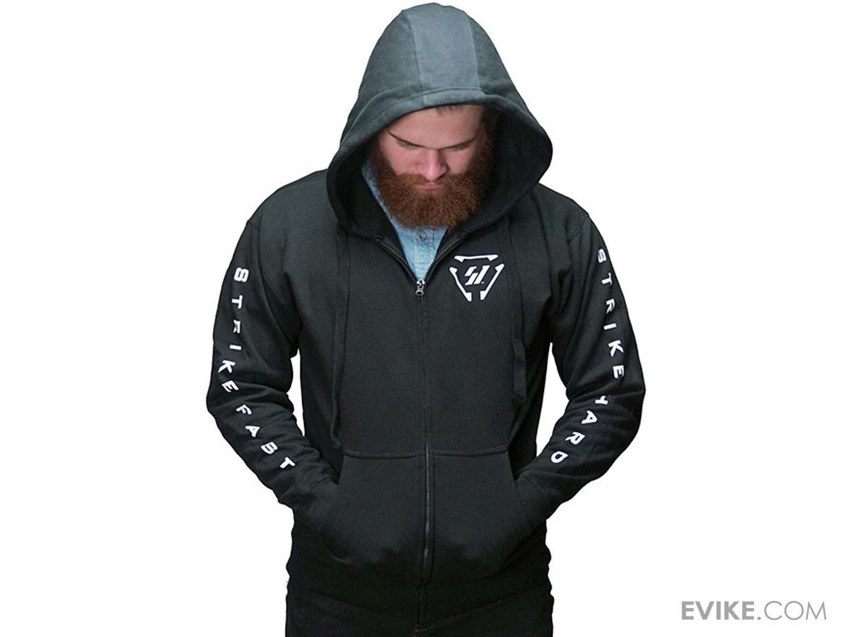 tactical sweater hoodie