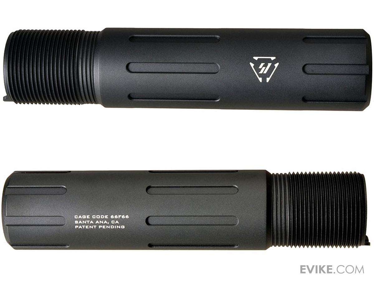 Strike Industries AR Short Pistol Receiver Extension Buffer Tube Kit