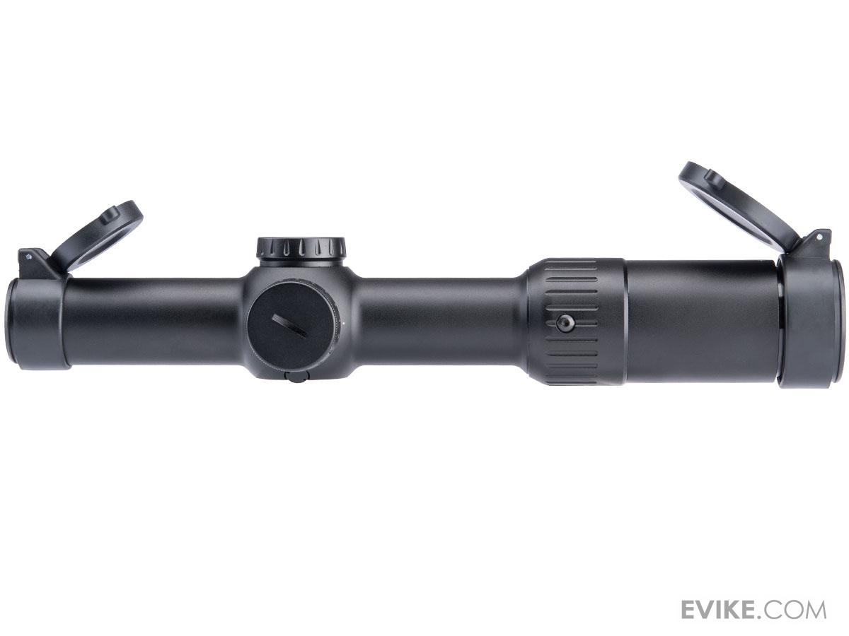 Sun Optics USA MANTIS™ 16x24mm Illuminated Rifle Scope w/ BDC Reticle