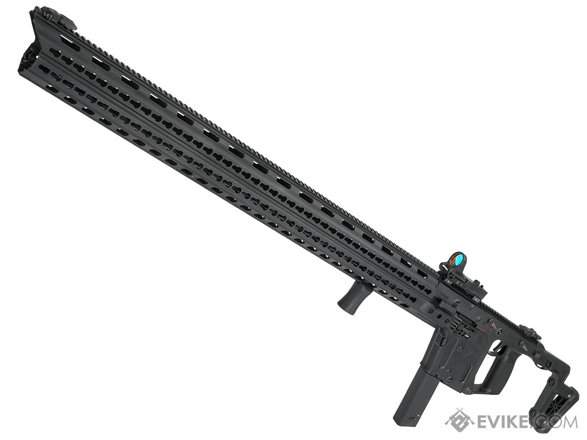 Evike Custom Anti Sbr Krytac Kriss Vector Airsoft Aeg Smg Rifle