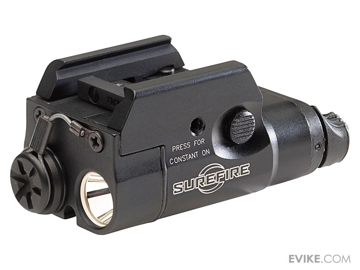 Surefire XC1 ハンドガンライト 300ルーメン Surefire XC1-C Ultra-Compact 300 Lumen EDC Handgun Light
