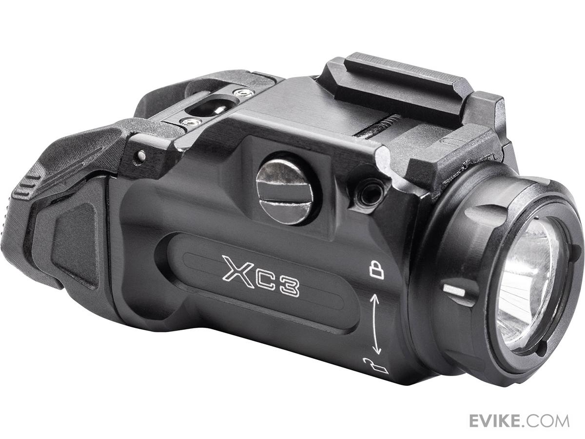 Surefire XC3 500 Lumen Weapon Mounted Light | Evike.com