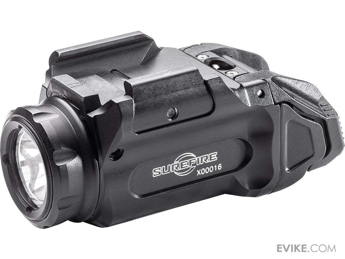 Surefire XC3 500 Lumen Weapon Mounted Light | Evike.com