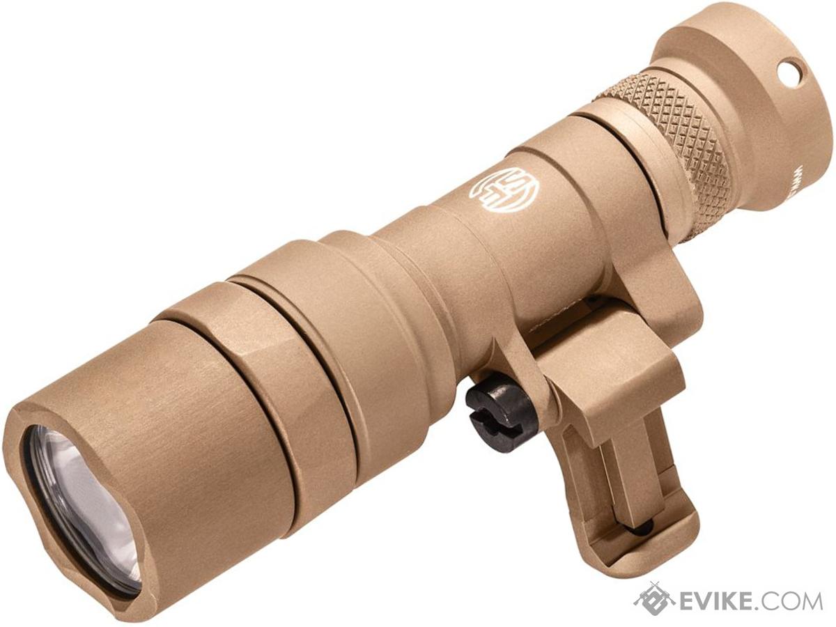 SureFire M340C Mini ScoutLight Pro Flashlight for sale online 