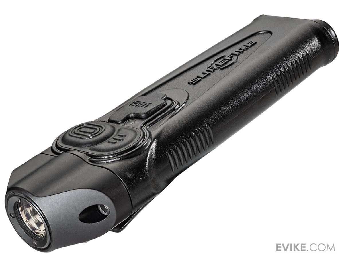 Surefire Stiletto MultiOutput Rechargeable Pocket LED Flashlight