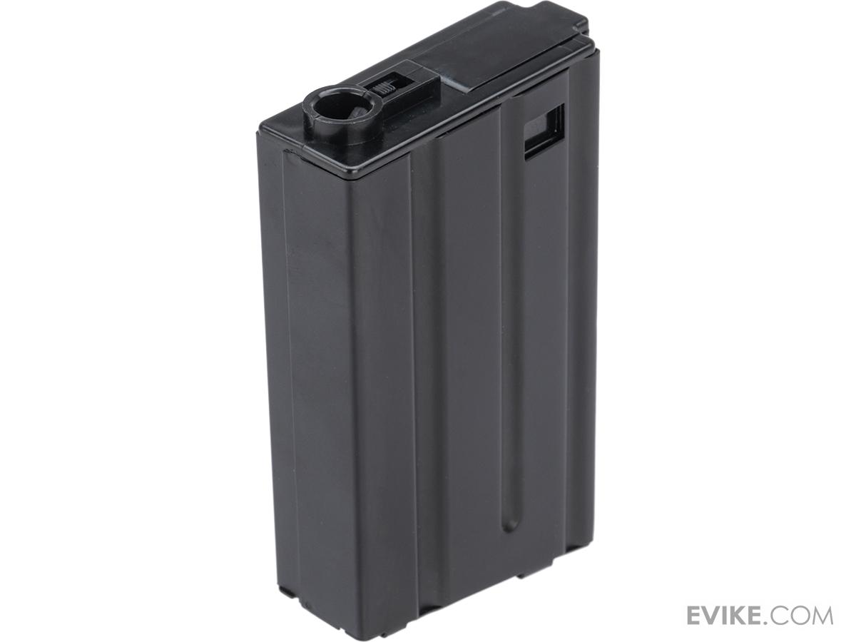 Snow Wolf 160rd HiCap Vietnam Style Short M16 Magazine | Evike.com
