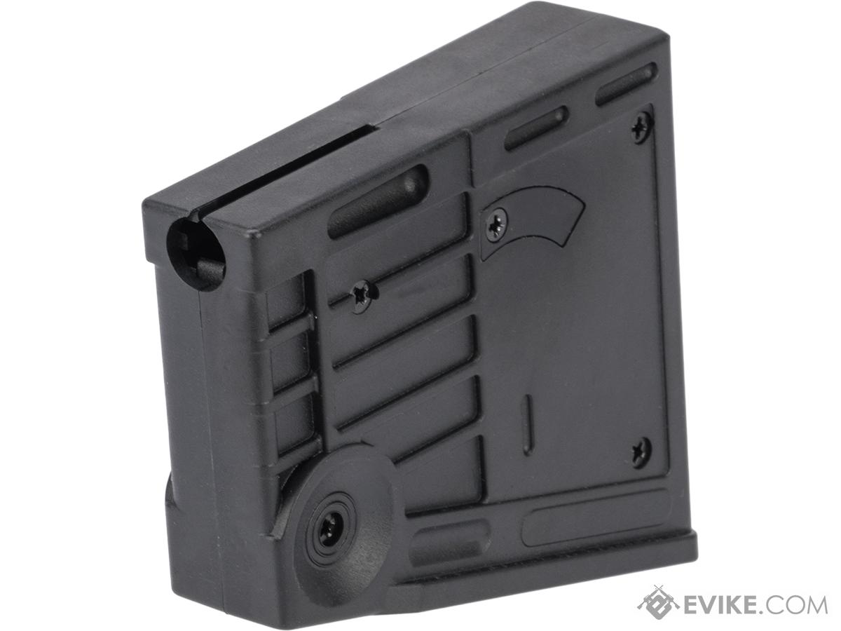 Snow Wolf Spare 65 Round Magazine for SV98 Series Airsoft Sniper Rifles