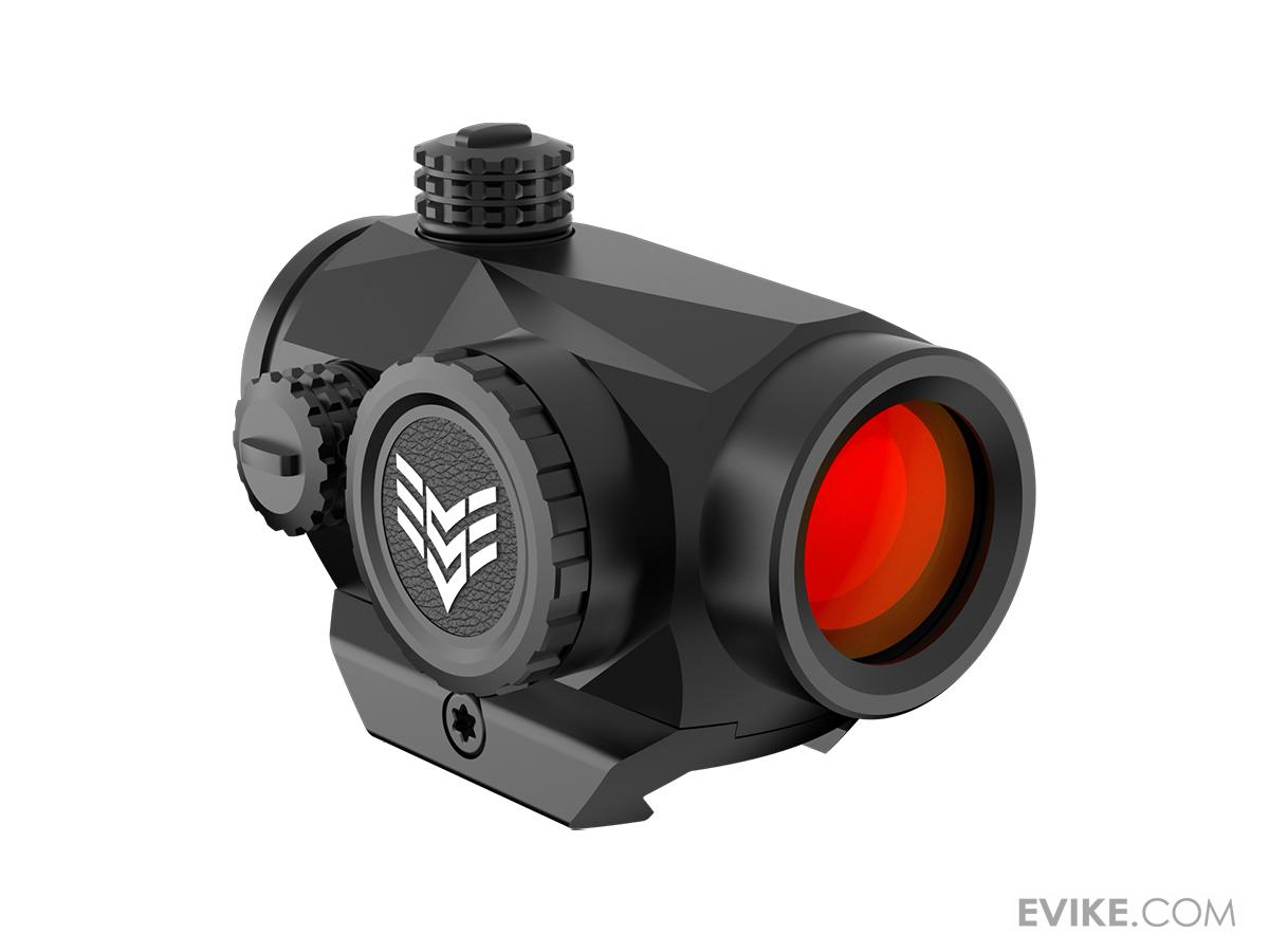 SWAMPFOX LIBERATOR レッドドットサイト実物 Swampfox Liberator II Compact 2 MOA Compact Red Dot Sight (Model