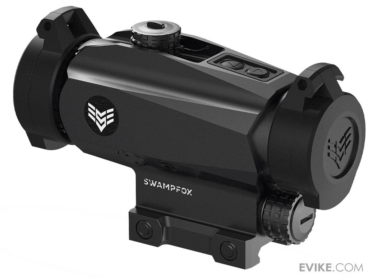 Swampfox Optics Trihawk 3x30 Prism Sight (Reticle: Red IR MOA