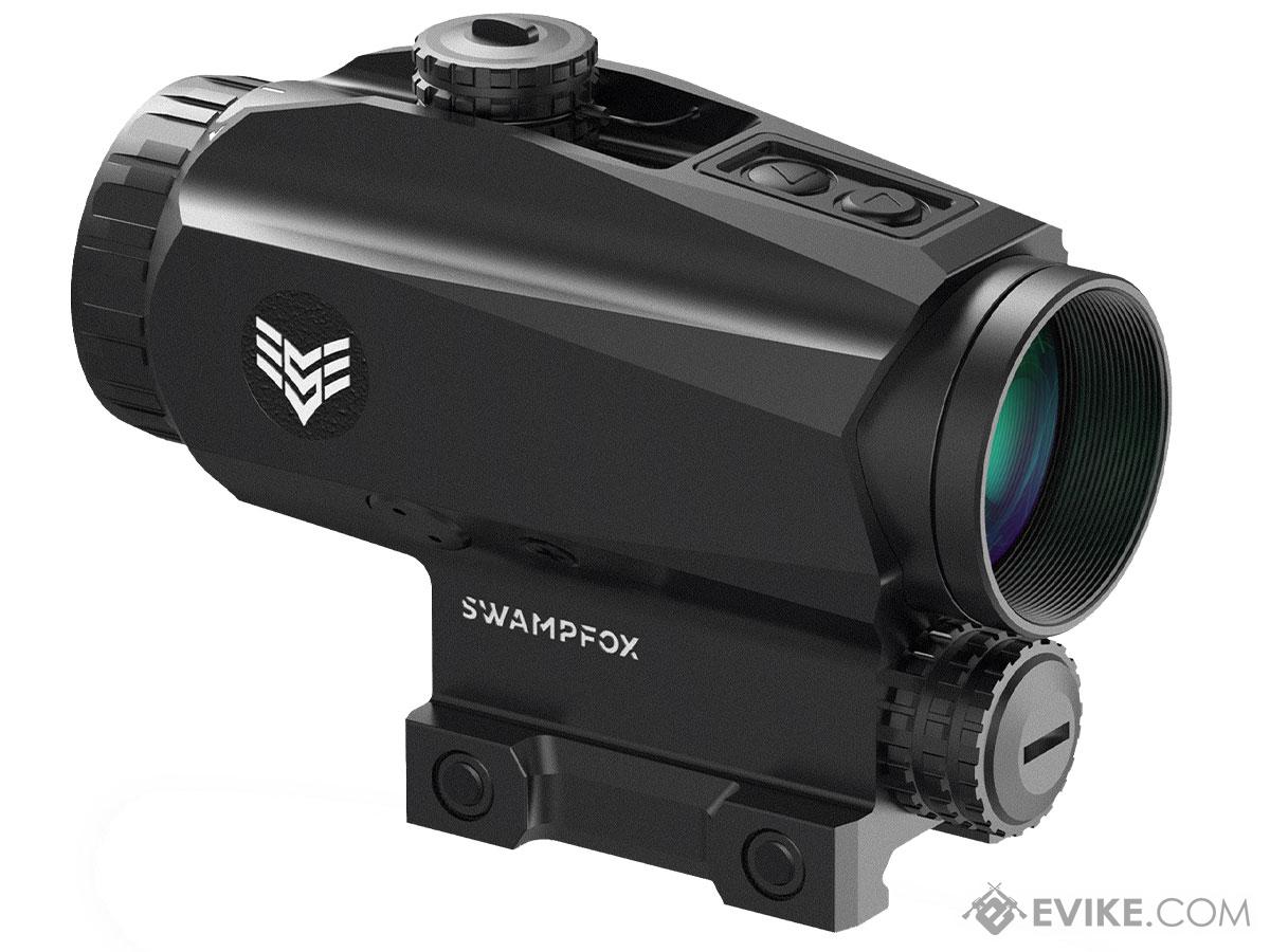 Swampfox Optics Trihawk 3x30 Prism Sight (Reticle: Red IR MOA)