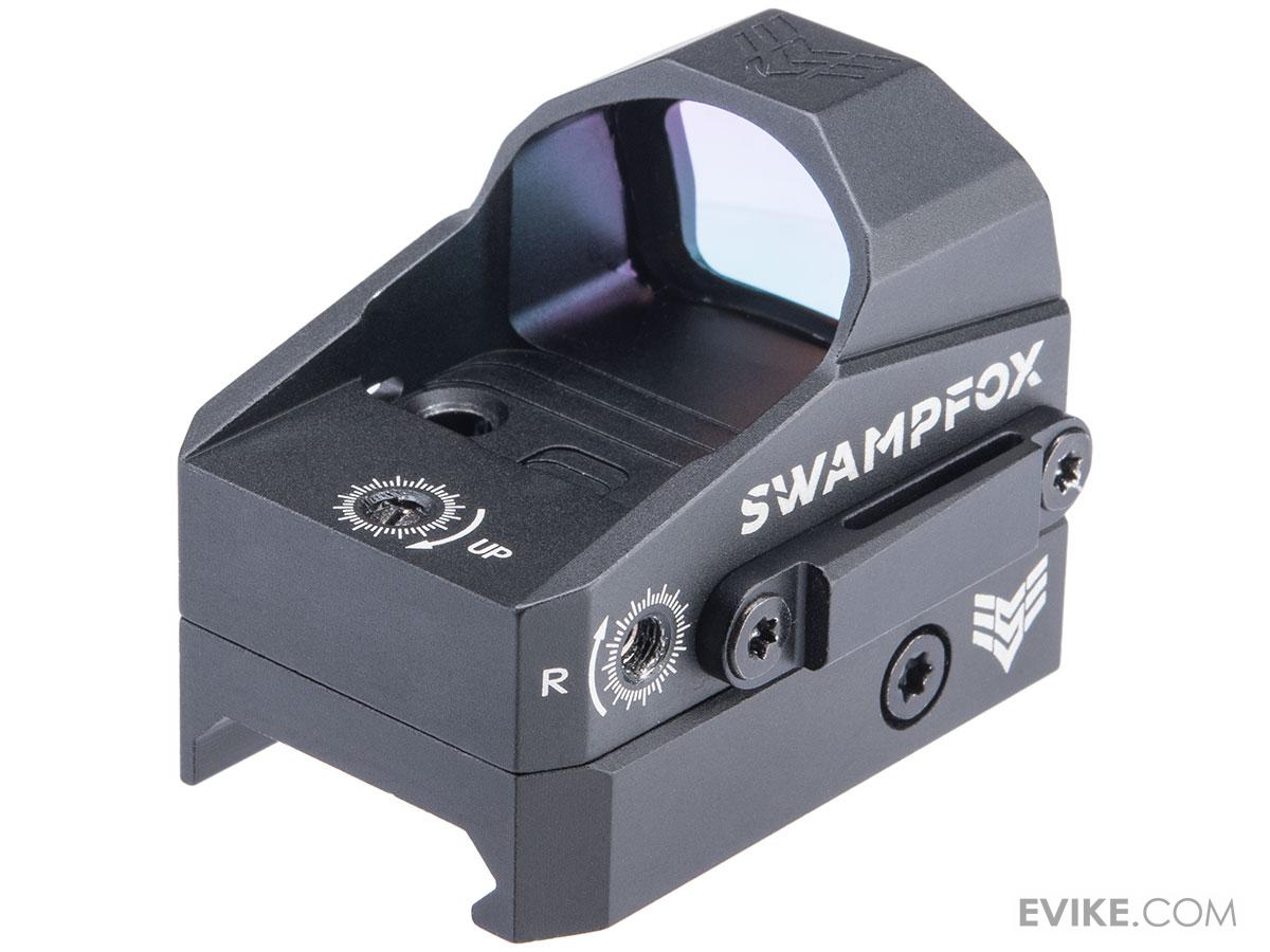 Swampfox Optics Kingslayer Micro Reflex Sight (Reticle: Red Dot