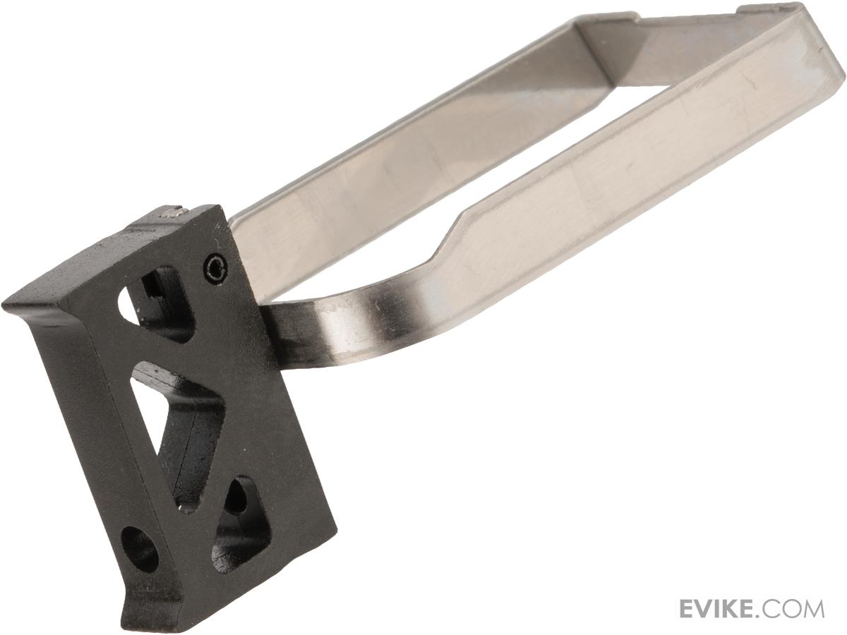 AW Custom Black Trigger for EMG / SAI DS 2011 Gas Blowback Airsoft